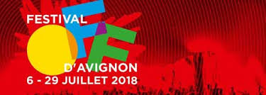 Festival Off d&rsquo;Avignon 2018 | 72ème Edition »