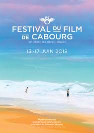 32ème Festival du film romantique de Cabourg
