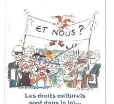 « Chaque personne est une culture. »