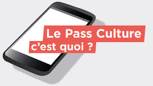 Le Pass culture de 500€ pour les jeunes de 18 ans.