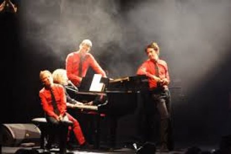 L&rsquo;air est moins lourd