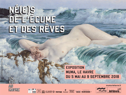 NÉ(E)S DE L’ÉCUME ET DES RÊVES