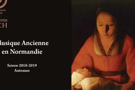 ACADEMIE BACH