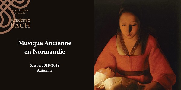 ACADEMIE BACH