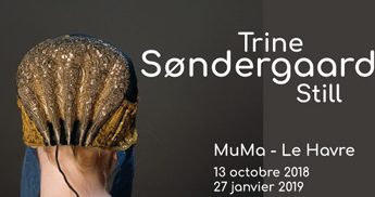 TRINE SØNDERGAARD – STILL