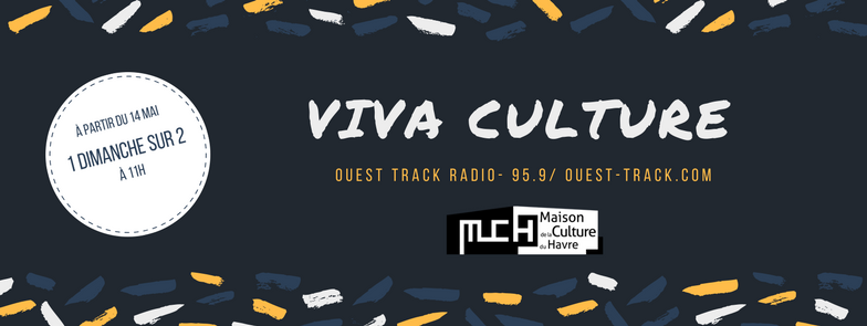 VIVACULTURE OCTOBRE – OUEST-TRACK.COM