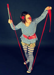 Atelier : trouver son clown