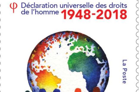 70e anniversaire de la Déclaration universelle des droits de l’homme