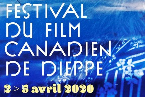 Festival du film canadien de Dieppe