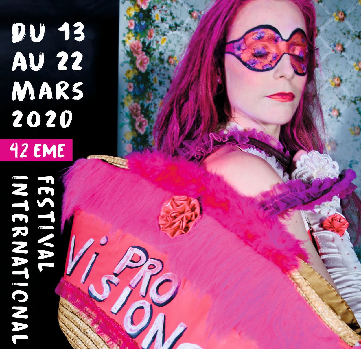 42e Festival International de Films de Femmes de Créteil