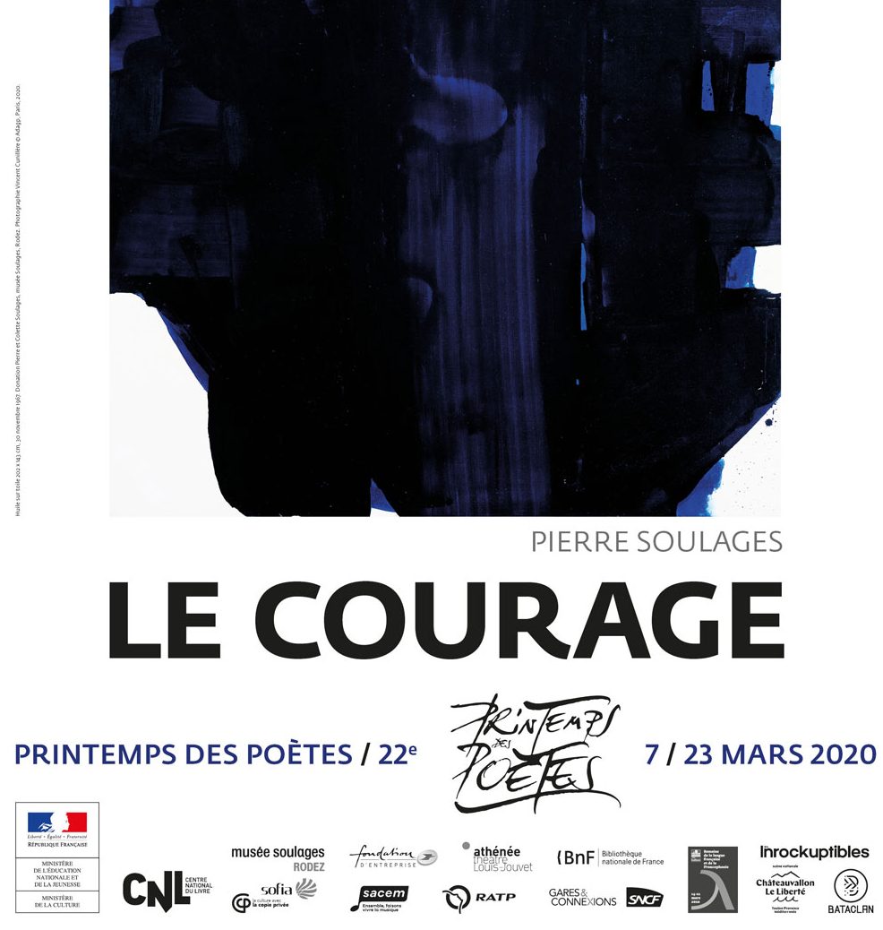 PRINTEMPS DES POETES