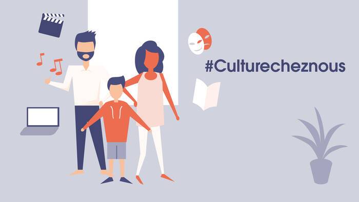 CULTURE ET CORONAVIRUS