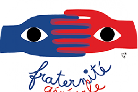 SLAM Le spectacle de la fraternité.