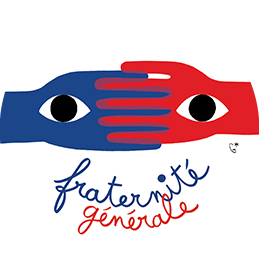 SLAM Le spectacle de la fraternité.