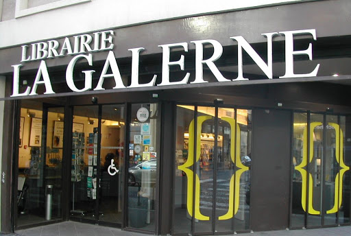 LA GALERNE AVEC NOUS