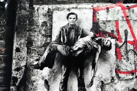 YOLAND SIMON / CORONAVIRUS