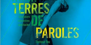 Terres de Paroles vous accompagne pendant le confinement avec ses sélections littéraires !