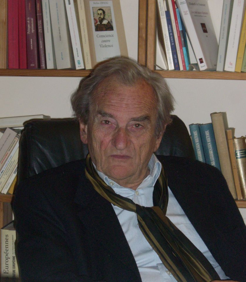 De la publicité, derechef