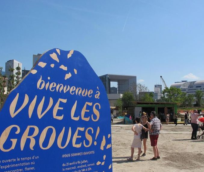 Les tiers-lieux sont déjà le monde d’après