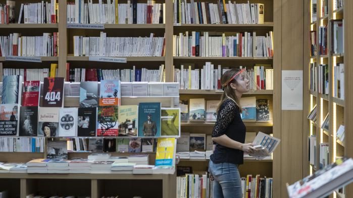 Monsieur le président de la République, n’oubliez pas le livre !