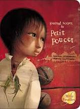 Le journal secret du Petit Poucet