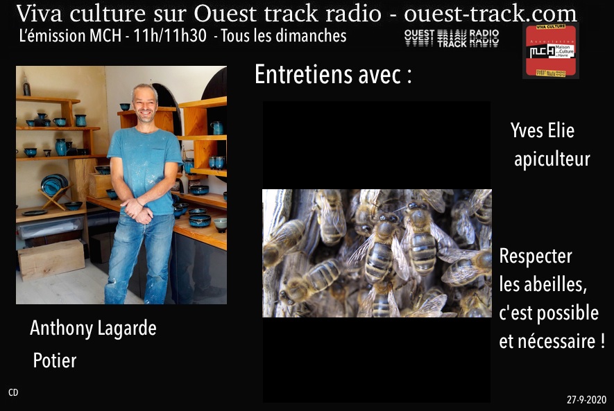 « Le pays où les abeilles ne meurent pas »