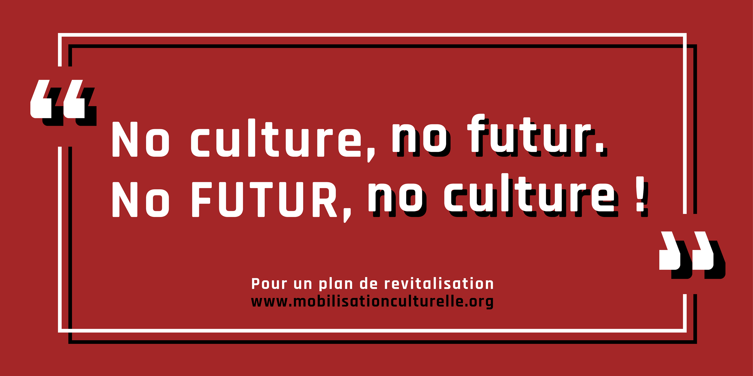 La culture est-elle un enjeu gouvernemental ?