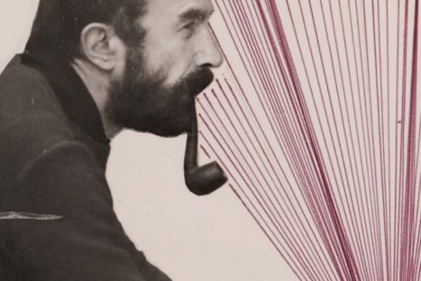 Hommage à Bernard Parmegiani