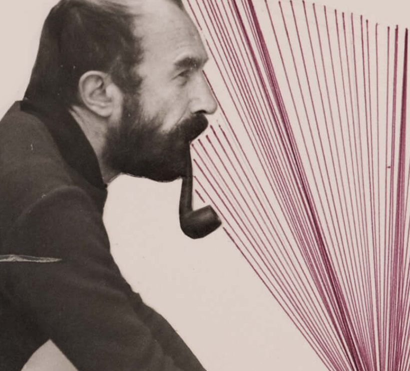 Hommage à Bernard Parmegiani