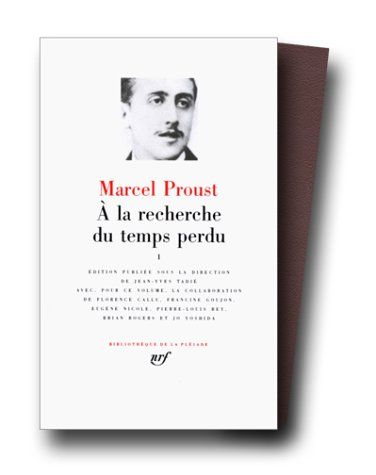 Les comédiens de la Comédie française lisent Proust