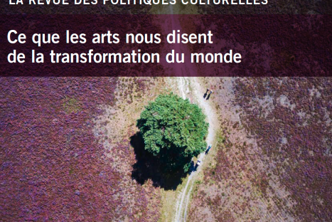 OBSERVATOIRE DES POLITIQUES CULTURELLES