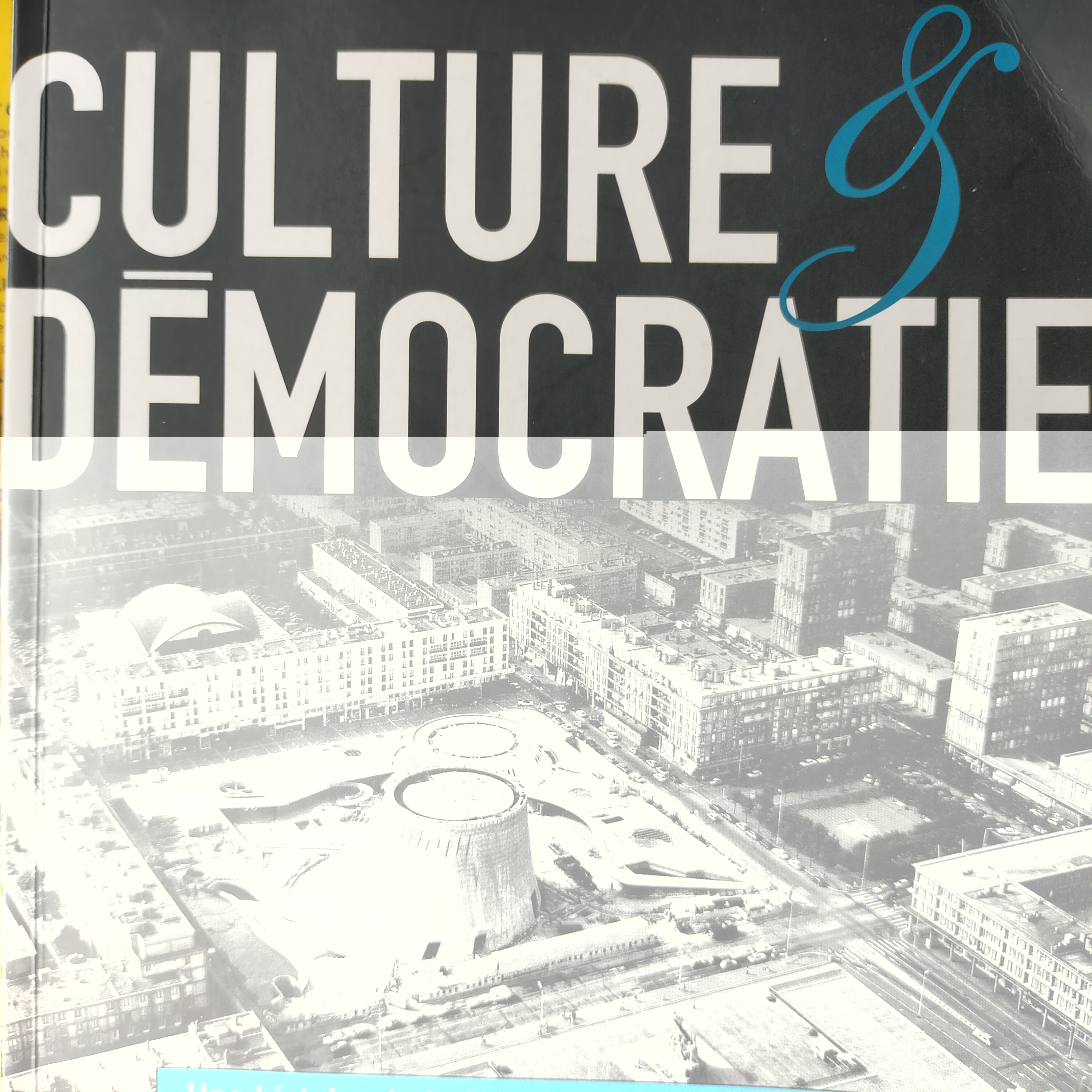 LE JOURNAL DE L’ASSOCIATION MCH#4 – 2016