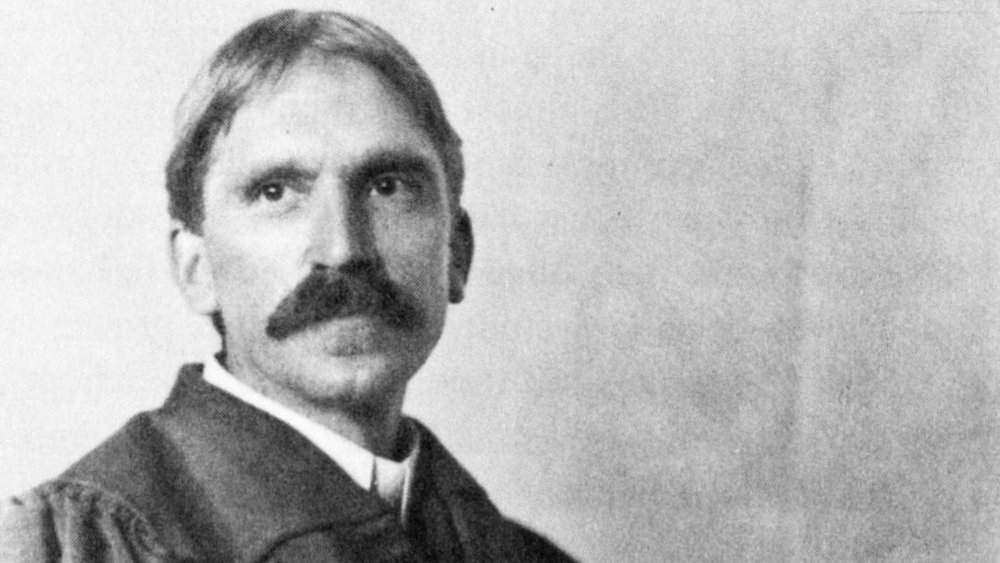 John Dewey :  un inspirateur des droits culturels ?