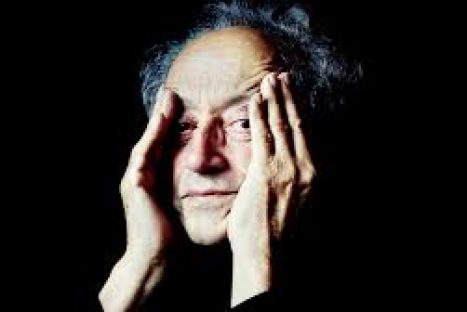 L&rsquo;écrivain et poète Bernard Noël s&rsquo;est éteint mardi 13 avril