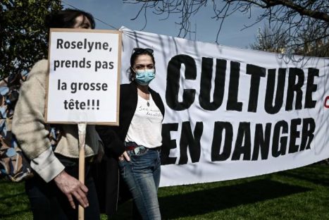 Création artistique et auteurs-artistes / rapport Racine, un désastre ?