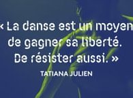 LES GESTES DE LA DANSE Chaillot – Théâtre national de la Danse