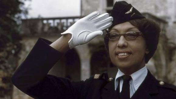 Joséphine Baker au Panthéon ! Signez la pétition