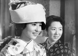 La Mère, chef d&rsquo;oeuvre de Mikio NARUSE, en ce moment au Studio