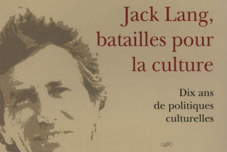 « 1981-2021, la culture en héritage » Le Monde (extraits)