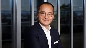 Entretien au « Monde » avec le président du Centre national de la musique