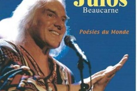 Julos Beaucarne nous dit bonsoir