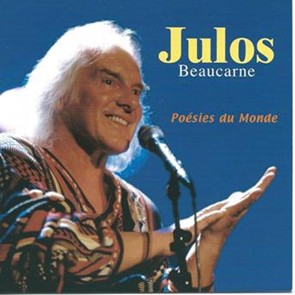 Julos Beaucarne nous dit bonsoir