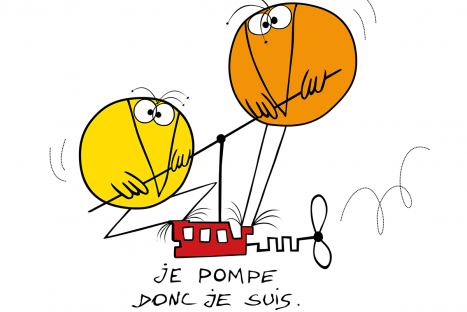 La 24ème édition des Rendez-vous de l’histoire se tiendra du 6 au 10 octobre 2021, sur le thème « Le Travail »