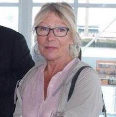 Hommage à Maryse Ricouard