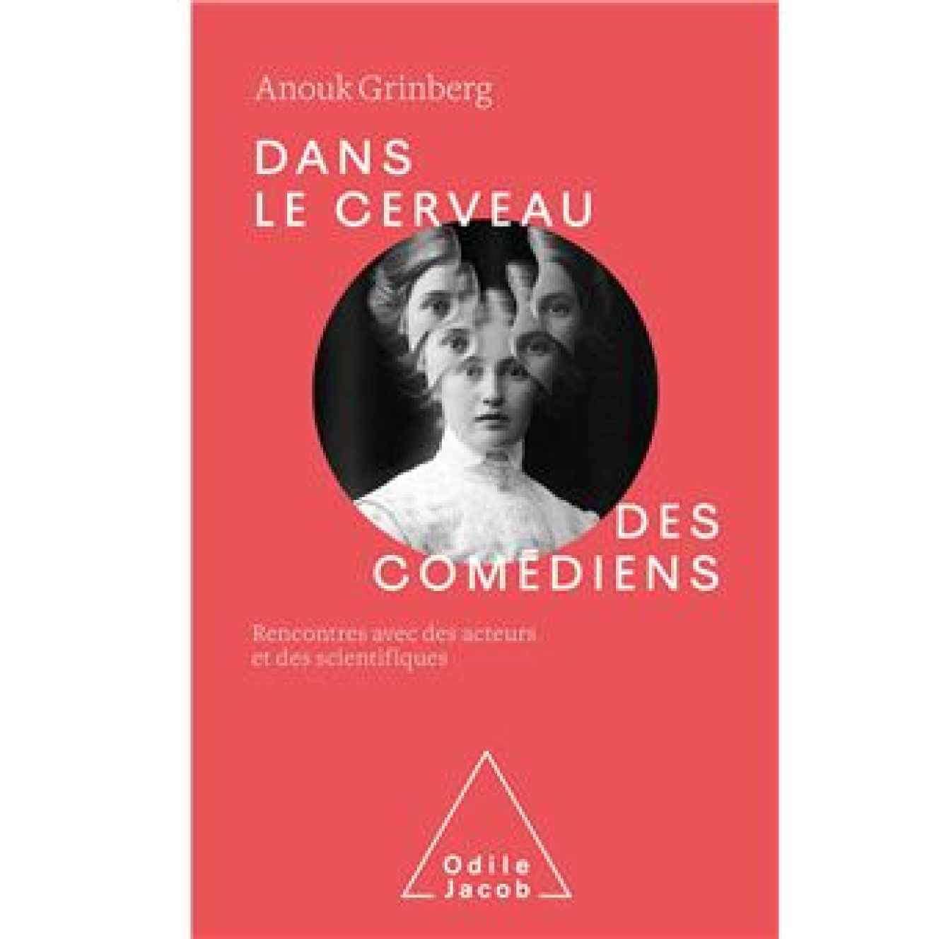 Dans le cerveau du comédien