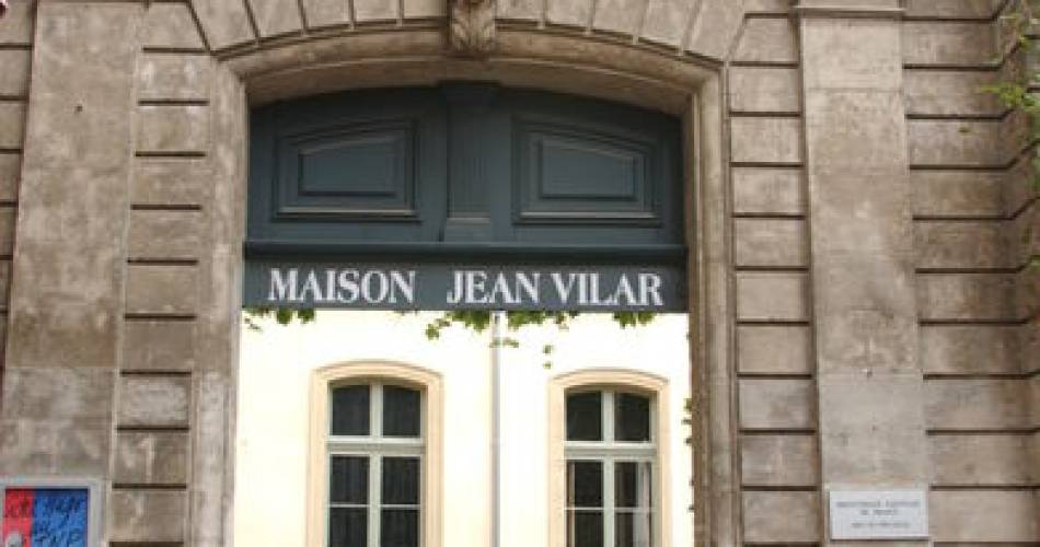 REOUVERTURE DE LA MAISON VILAR A AVIGNON