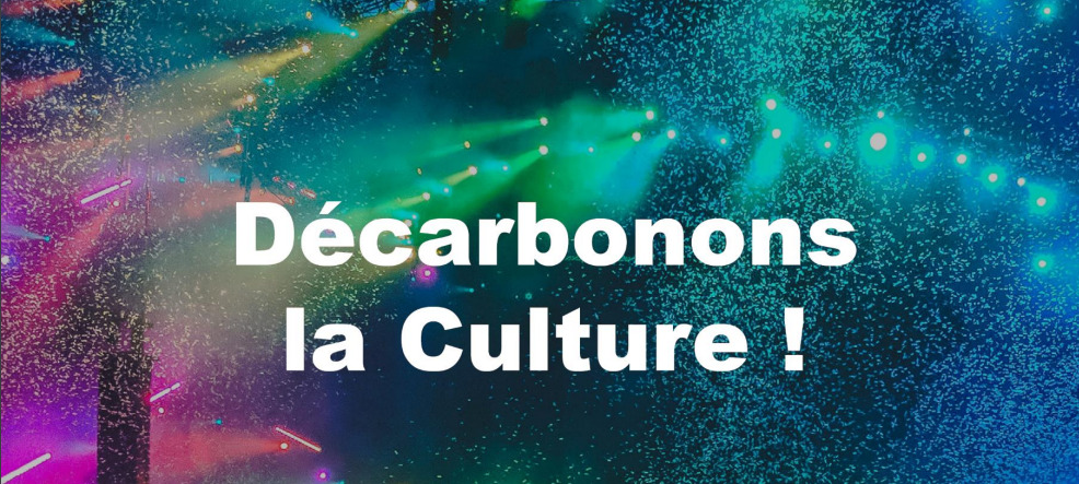 La culture et l&rsquo;écologie