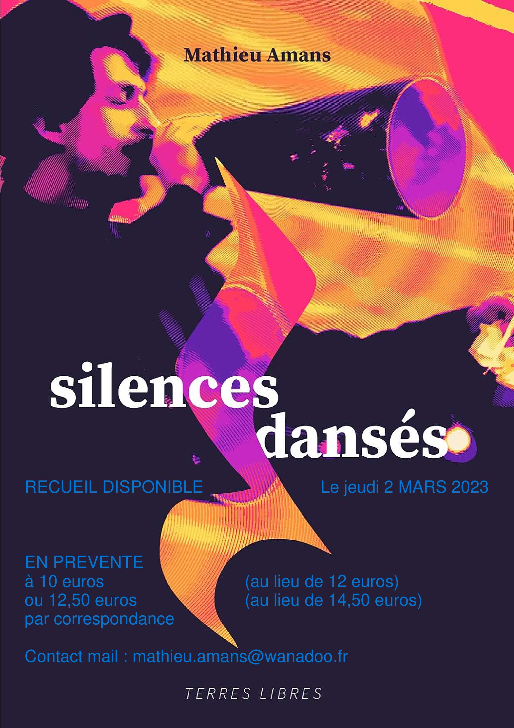 Silences dansés