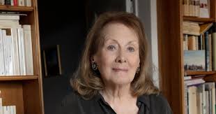 Le discours de la Prix Nobel de littérature, Annie Ernaux