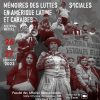 Colloque international  HÉRITAGES ET MÉMOIRES DES LUTTES SOCIALES EN AMÉRIQUE LATINE ET DANS LES CARAÏBES (20ÈME ET 21ÈME SIÈCLES)